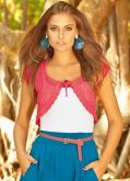 Bolero Coral